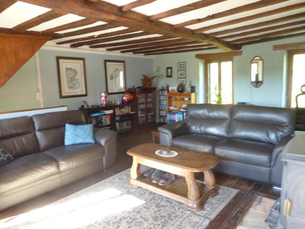 Maison à vendre à Naillat (23800) - Creuse