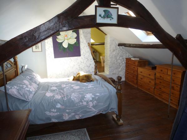 Maison à vendre à Naillat (23800) - Creuse