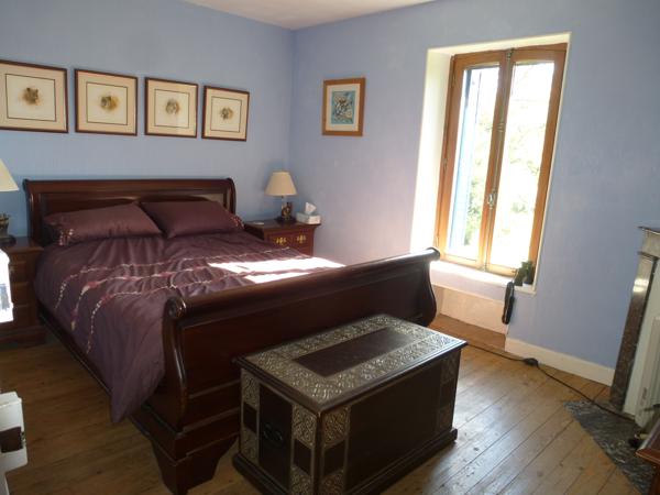 Maison à vendre à Naillat (23800) - Creuse
