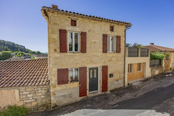 Maison à vendre à Duravel (46700) - Lot