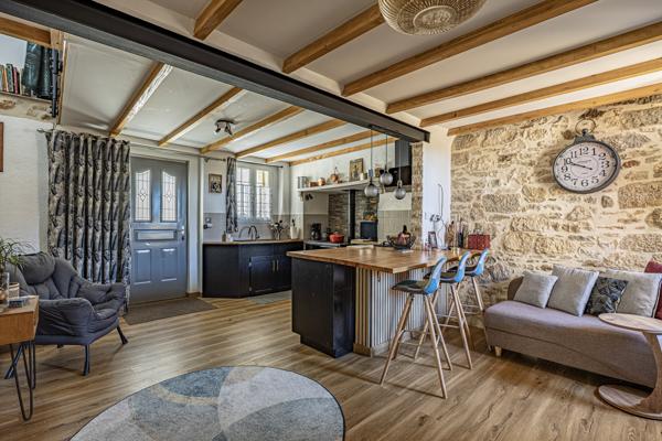 Maison à vendre à Duravel (46700) - Lot