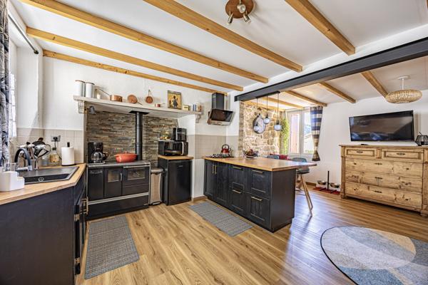 Maison à vendre à Duravel (46700) - Lot