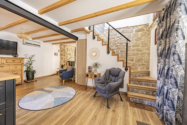 Maison à vendre à Duravel (46700) - Lot