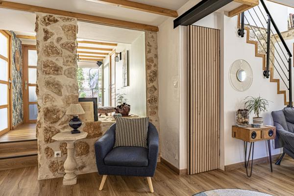 Maison à vendre à Duravel (46700) - Lot