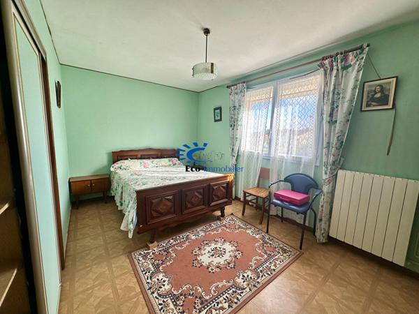 PERIGNY ROMPSAY MAISON 5 PIECES ET 3 CHAMBRES  Perigny