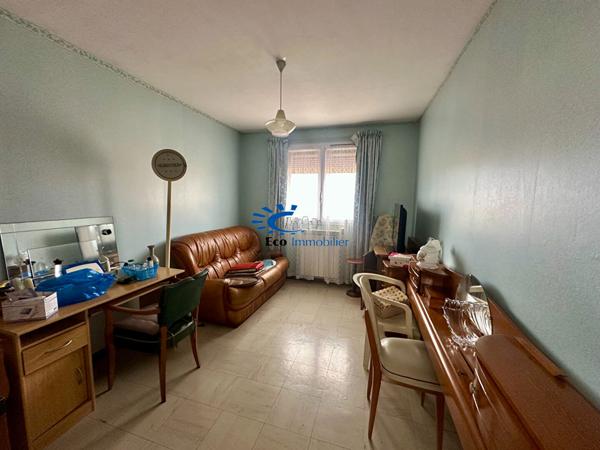 PERIGNY ROMPSAY MAISON 5 PIECES ET 3 CHAMBRES  Perigny