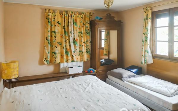 Immeuble à vendre    8 pièces •  Argenteuil