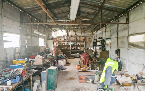 Immeuble à vendre    8 pièces •  Argenteuil