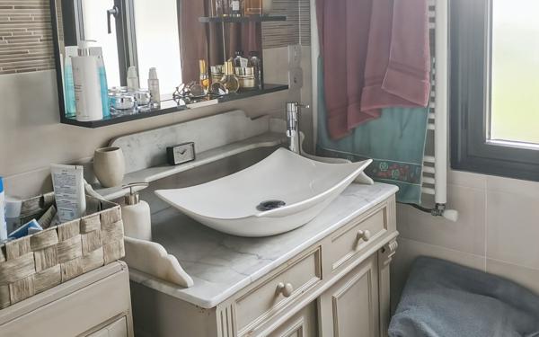 Immeuble à vendre    8 pièces •  Argenteuil