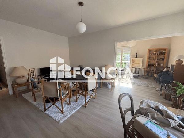 À vendre Appartement 3 pièces 73 m² - Blois 41000