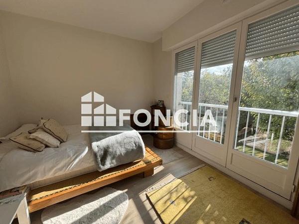 À vendre Appartement 3 pièces 73 m² - Blois 41000