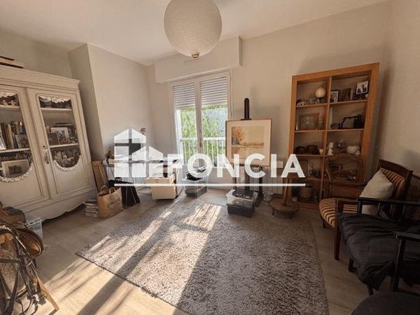 À vendre Appartement 3 pièces 73 m² - Blois 41000