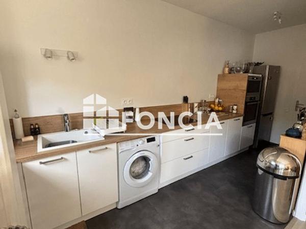 À vendre Appartement 3 pièces 73 m² - Blois 41000