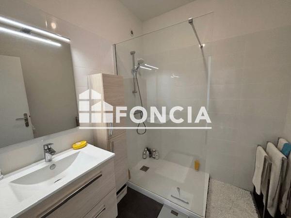 À vendre Appartement 3 pièces 73 m² - Blois 41000