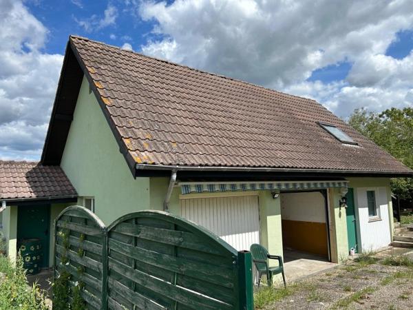 Vente / Terrain constructible