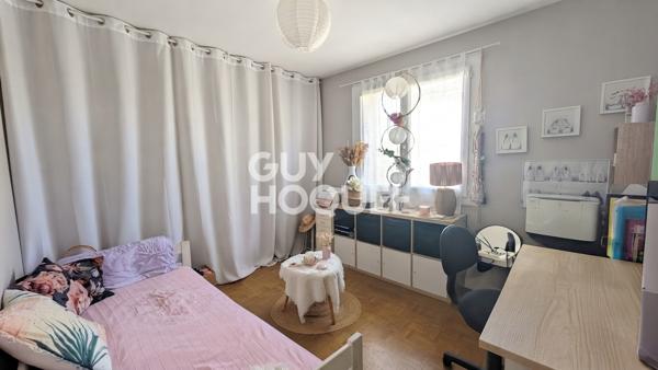 🏡 Maison 128 m² + T2 indépendant, piscine et terrain de 967 m² — 379 000 €