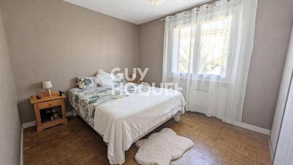 🏡 Maison 128 m² + T2 indépendant, piscine et terrain de 967 m² — 379 000 €