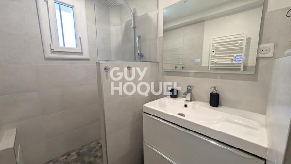 🏡 Maison 128 m² + T2 indépendant, piscine et terrain de 967 m² — 379 000 €