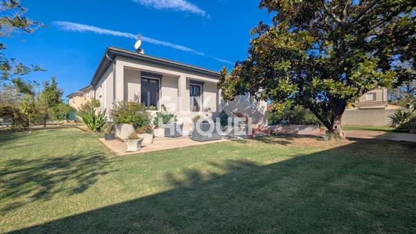 🏡 Maison 128 m² + T2 indépendant, piscine et terrain de 967 m² — 379 000 €