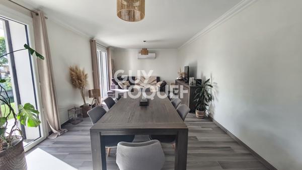🏡 Maison 128 m² + T2 indépendant, piscine et terrain de 967 m² — 379 000 €