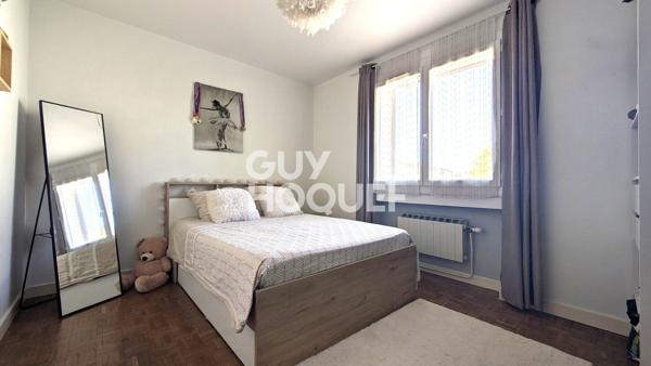 🏡 Maison 128 m² + T2 indépendant, piscine et terrain de 967 m² — 379 000 €