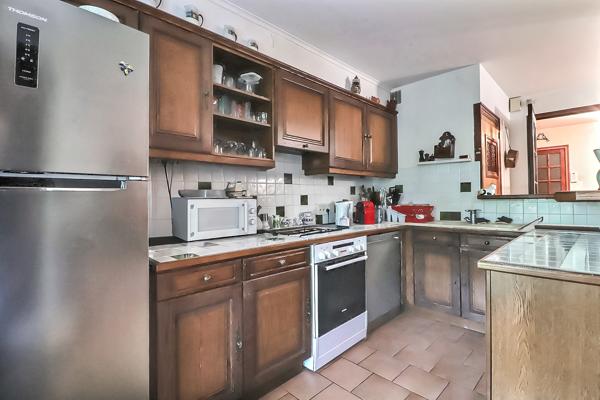 Maison
         7 pièces
        - 171 m² Exclusivité 335 000 € *