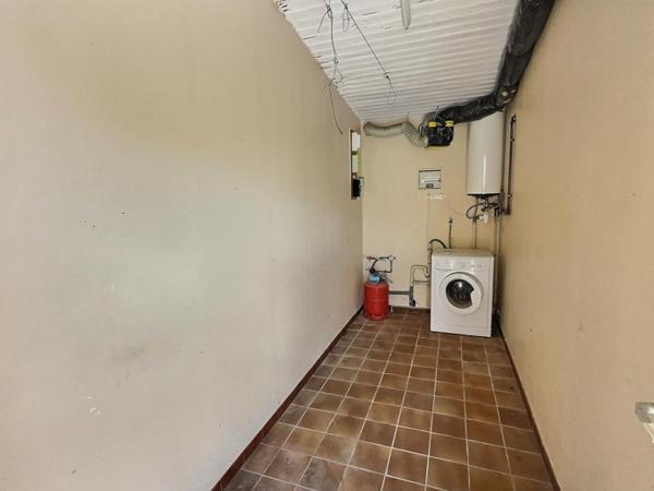 Maison 3 pièce(s) 56 m²  -17650 - ST DENIS D'OLERON - Charente-Maritime - Ile d'Oléron -