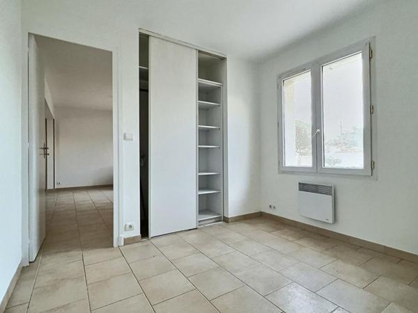 Maison 3 pièce(s) 56 m²  -17650 - ST DENIS D'OLERON - Charente-Maritime - Ile d'Oléron -