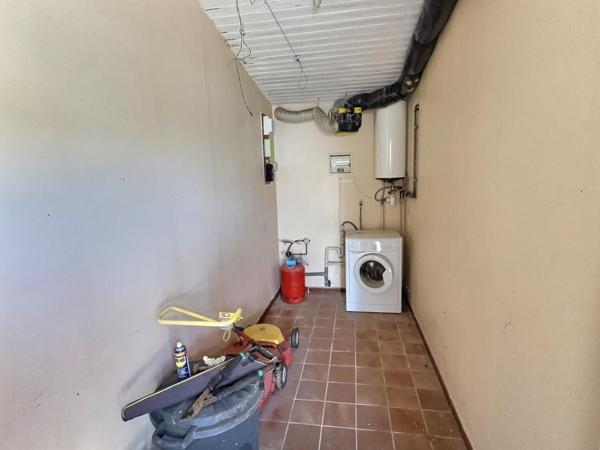 Maison 3 pièce(s) 56 m²  -17650 - ST DENIS D'OLERON - Charente-Maritime - Ile d'Oléron -