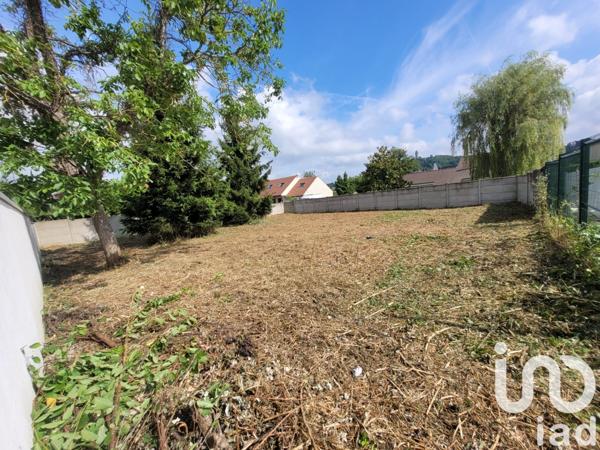 Terrain à vendre 516 m² Linas