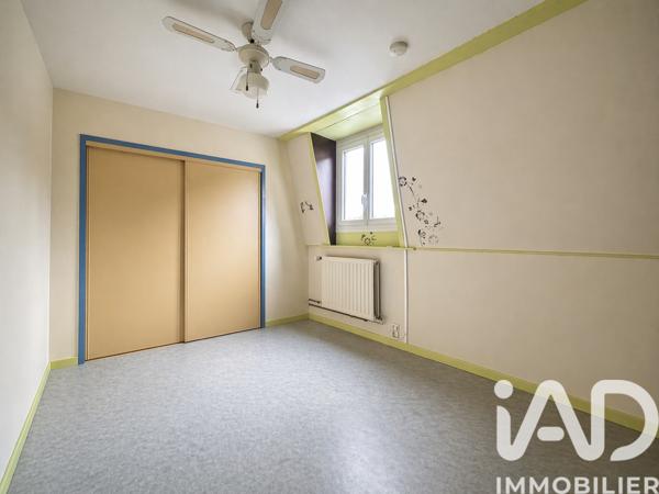 Maison à vendre 5 pièces 105 m² Villeneuve-d'Ascq