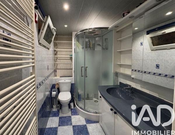 Maison à vendre 5 pièces 105 m² Villeneuve-d'Ascq