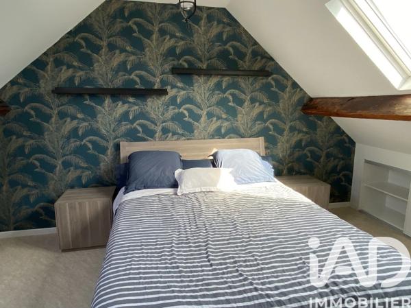 Maison à vendre 5 pièces 105 m² Villeneuve-d'Ascq