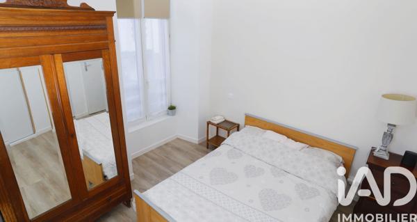 Appartement à vendre 4 pièces 80 m² Plouharnel