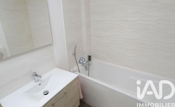 Appartement à vendre 4 pièces 80 m² Plouharnel