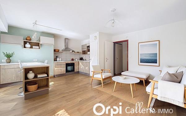 Appartement à vendre    2 pièces • 41,10 m2 Mittelhausbergen