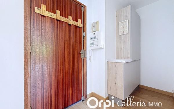 Appartement à vendre    2 pièces • 41,10 m2 Mittelhausbergen