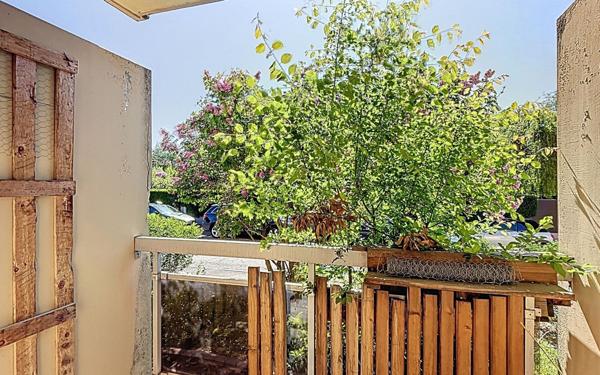 Appartement à vendre    2 pièces • 41,10 m2 Mittelhausbergen