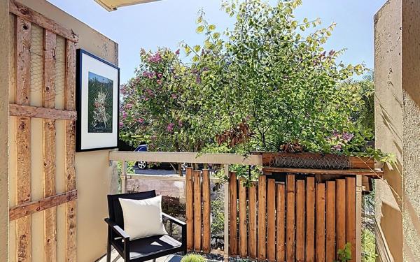 Appartement à vendre    2 pièces • 41,10 m2 Mittelhausbergen