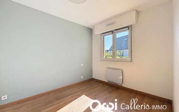 Appartement à vendre    2 pièces • 41,10 m2 Mittelhausbergen