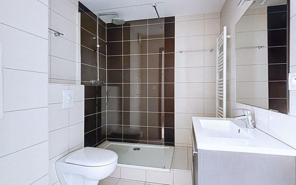 Appartement à vendre    2 pièces • 41,10 m2 Mittelhausbergen