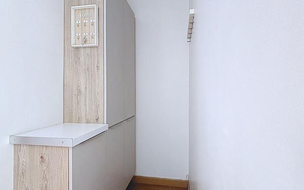 Appartement à vendre    2 pièces • 41,10 m2 Mittelhausbergen