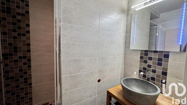 Appartement à vendre 2 pièces 40 m² Croissy-sur-Seine