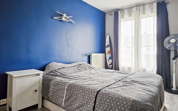 Maison à vendre    3 pièces • 75 m2 Pont-Sainte-Maxence