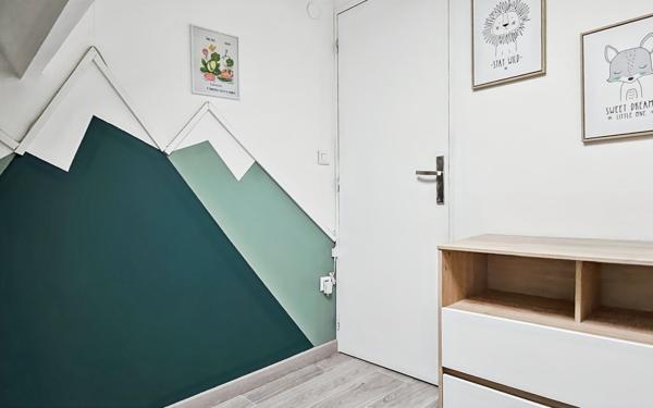 Maison à vendre    3 pièces • 75 m2 Pont-Sainte-Maxence