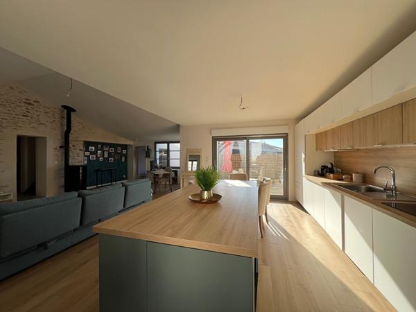 Situation d'exception sur les hauteurs du centre-ville !