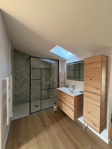 Situation d'exception sur les hauteurs du centre-ville !