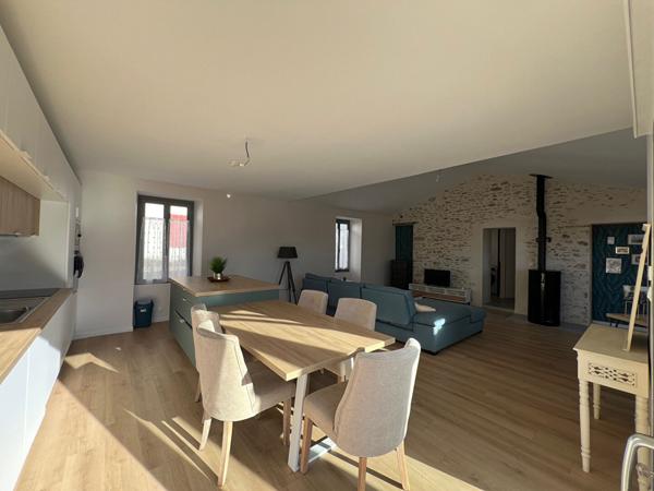 Situation d'exception sur les hauteurs du centre-ville !