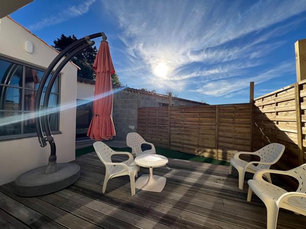 Situation d'exception sur les hauteurs du centre-ville !