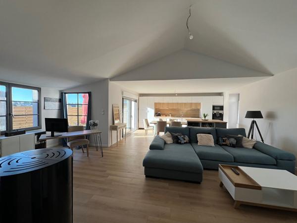 Situation d'exception sur les hauteurs du centre-ville !